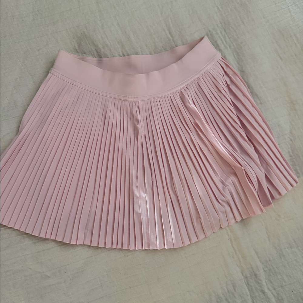 New without tags Lululemon Pink Skirt